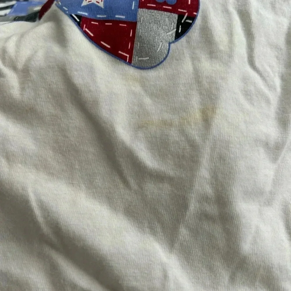 Children’s place Americana outfit bundle - Picture 9 of 10